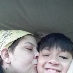 Meet your Posher, Barbara